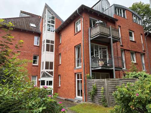 Foto - Wohnung zum Kaufen in Kaltenkirchen 129.000,00 € 44.5 m²