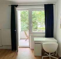 WG-Zimmer in Frankfurt am Main 899,00 € 25 m²
