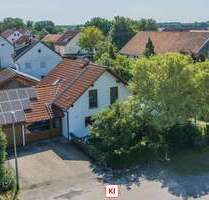 Haus zum Kaufen in Igling 825.000,00 € 118 m²