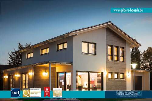 Foto - Haus zum Kaufen in Meckel 414.114,00 € 140 m²