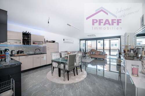 Foto - Wohnung zum Kaufen in Singen Hohentwiel 489.000,00 € 115 m²