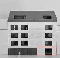 Büro in Köln 1.500,00 € 79.3 m²