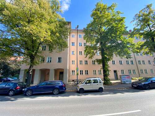 Foto - Wohnung zum Kaufen in Berlin Schöneberg 339.000,00 € 63 m²