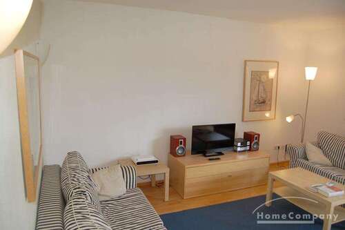 Foto - Wohnen auf Zeit in Hamburg 1.450,00 €