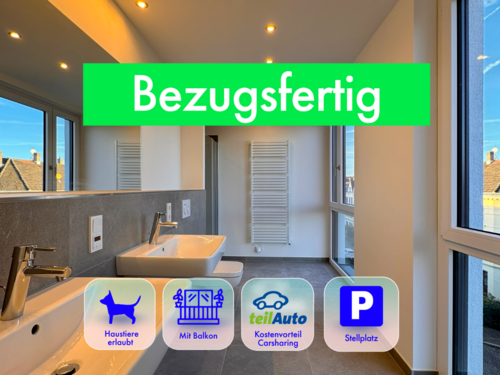 Foto - Wohnung zum Mieten in Leipzig 1.730,00 € 99.02 m²