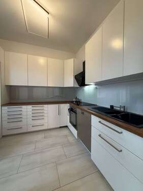 Foto - Wohnung zum Kaufen in Kalbach Riedberg 925.000,00 € 117.9 m²