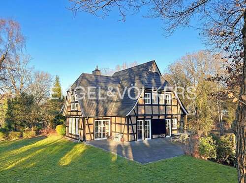 Foto - Haus zum Kaufen in Seevetal 849.000,00 € 185 m²