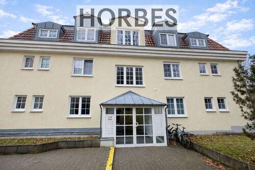 Foto - Wohnung zum Kaufen in Meerane 59.000,00 € 47 m²