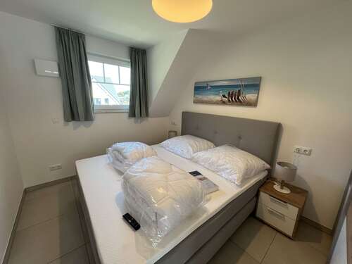 Foto - Wohnung zum Kaufen in Middelhagen OT Lobbe, Middelhagen, Vorpommern-Rüge 270.400,00 € 61.7 m²