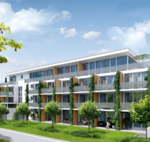 Wohnen auf Zeit in Freiburg 1.015,00 €