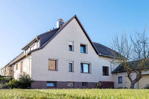 Foto - Haus zum Kaufen in Braunschweig 499.000,00 € 210 m²