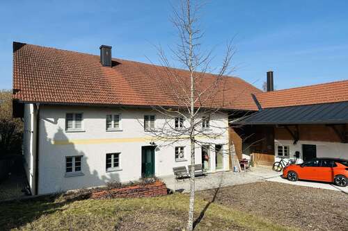 Foto - Haus zum Kaufen in Penzing 1.089.000,00 € 286 m²