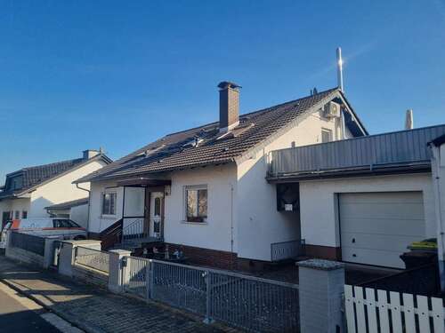 Foto - Haus zum Kaufen in Nidderau 450.000,00 € 270 m²