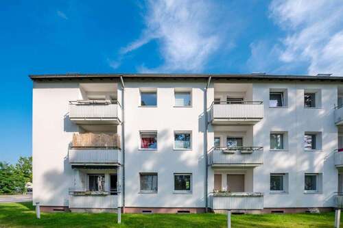 Foto - Wohnung zum Mieten in Celle 409,00 € 35 m²