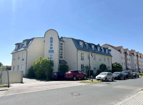Foto - Wohnung zum Kaufen in Borsdorf 144.000,00 € 67.1 m²