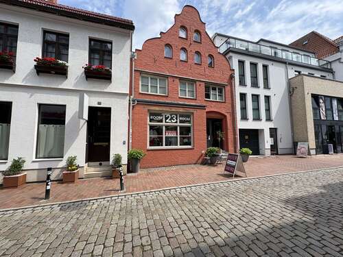 Foto - Einzelhandel in Rostock 2.990,00 € 105 m²