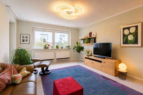 Foto - Wohnung zum Kaufen in Bochum Höntrop 165.000,00 € 76 m²