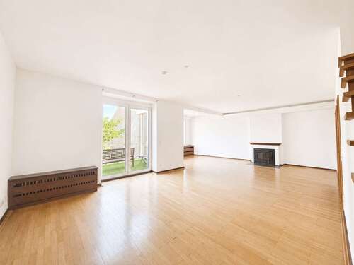 Foto - Wohnung zum Mieten in Krefeld-Stadtmitte 1.200,00 € 182 m²
