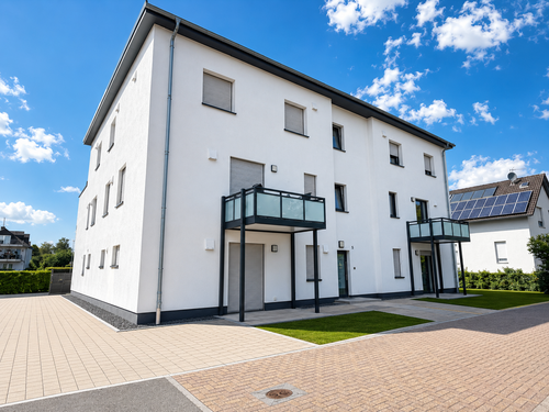 Foto - Wohnung zum Mieten in Limburg an der Lahn 980,00 € 69.4 m²