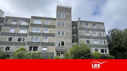 Foto - Wohnung zum Kaufen in Neumünster 158.000,00 € 78.82 m²