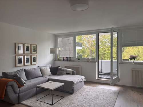 Foto - Wohnung zum Kaufen in Nideggen 124.000,00 € 53 m²