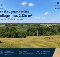 Grundstück zu verkaufen in Rehna Gletzow 139.000,00 € 2126 m² - Rehna / Gletzow
