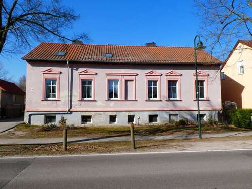 Foto - Haus zum Kaufen in Sydower Fließ 475.000,00 € 250 m²