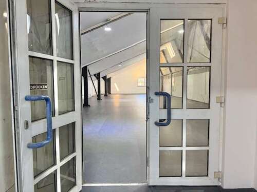 Foto - Büro in Karlsruhe 1.850,00 € 212 m²