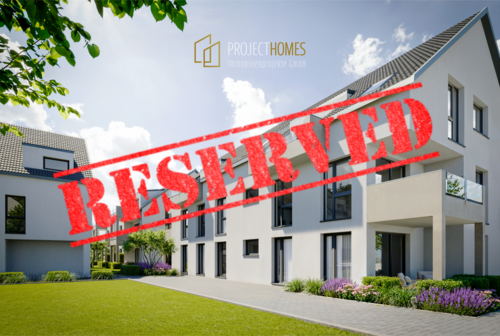 Foto - Wohnung zum Kaufen in Renningen 369.000,00 € 58.95 m²