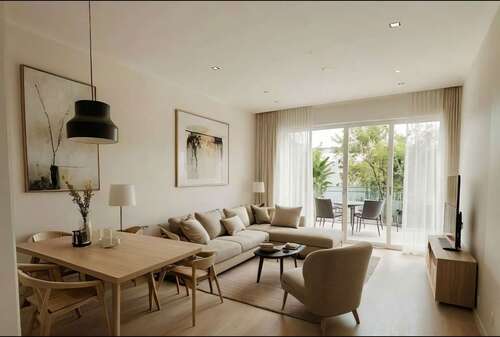 Foto - Wohnung zum Mieten in Seligenstadt 1.064,00 € 56 m²