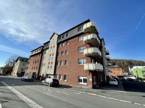 Foto - Wohnung zum Kaufen in Sonneberg 99.500,00 € 65.55 m²