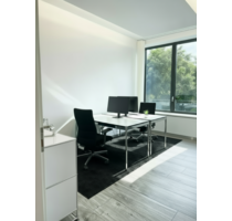Büro in Grünwald 249,00 € 8 m² - 249,00 EUR Kaltmiete, ca.  8,00 m² in Grünwald (PLZ: 82031)