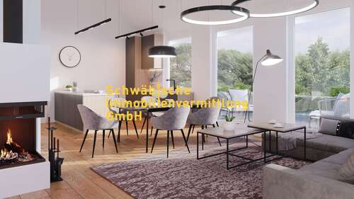 Foto - Haus zum Kaufen in Fellbach 1.249.000,00 € 552 m²