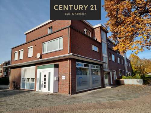 Foto - Büro in Wilhelmshaven 154.700,00 € 170 m²