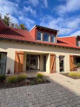 Foto - Haus zum Mieten in Beelitz 1.840,00 € 146.93 m²