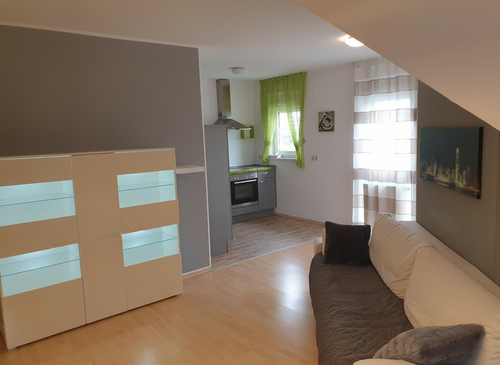 Foto - Wohnung zum Mieten in Eisenberg 720,00 € 63 m²