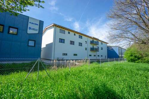 Foto - Büro in Schechen 1.232,50 € 145 m²