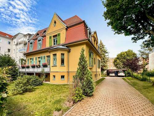 Foto - Wohnung zum Kaufen in Zwickau 49.900,00 € 43 m²