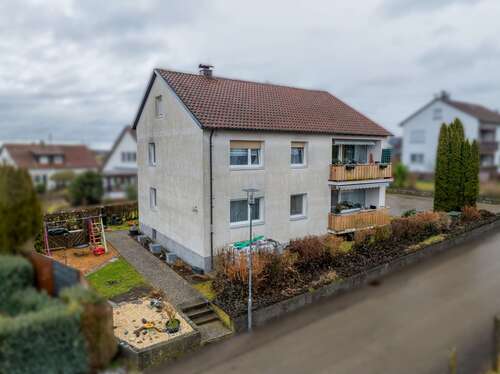Foto - Haus zum Kaufen in Achstetten Stetten 495.000,00 € 182.58 m²