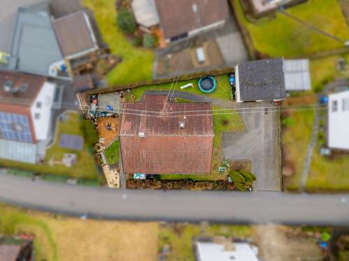 Foto - Haus zum Kaufen in Achstetten Stetten 449.000,00 € 182.58 m²