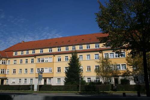 Foto - Wohnung zum Mieten in Gera 715,00 € 84.13 m²