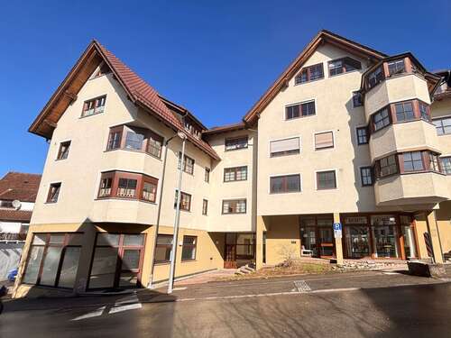 Foto - Wohnung zum Kaufen in Mönsheim 258.000,00 € 98.05 m²