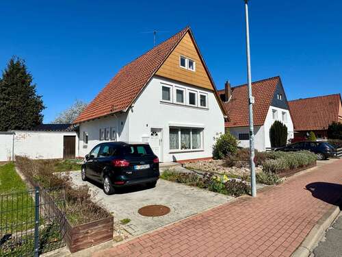 Foto - Haus zum Kaufen in Wunstorf 399.000,00 € 118 m²