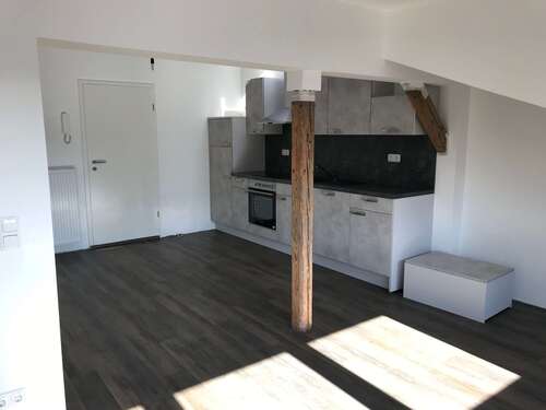 Foto - Wohnung zum Mieten in Rostock 980,00 € 79.65 m²