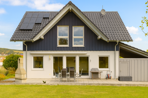 Foto - Haus zum Kaufen in Niederzissen 449.000,00 € 130 m²