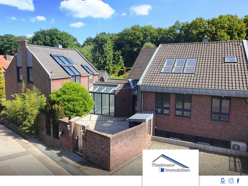 Foto - Haus zum Kaufen in Viersen 680.000,00 € 236 m²