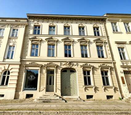 Foto - Wohnung zum Kaufen in Potsdam 365.000,00 € 68.8 m²