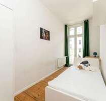 WG-Zimmer in Berlin 625,00 € 9 m²