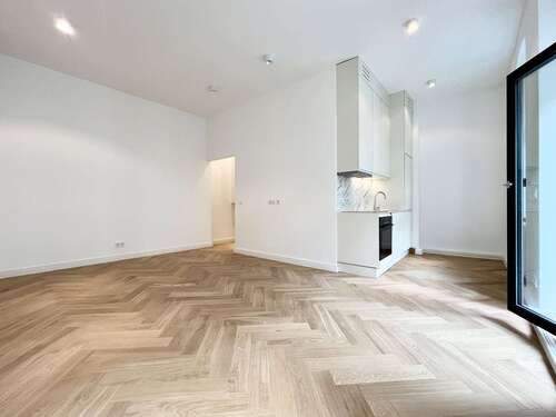 Foto - Wohnung zum Mieten in Berlin 1.225,00 € 36 m²