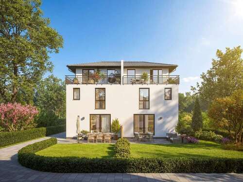 Foto - Haus zum Kaufen in Berlin 475.500,00 € 115.37 m²